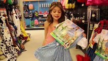Costumes for Halloween Shopping, Decorations, Toys | Follow Me Around Target Haul | Jazzy Girl Stuff