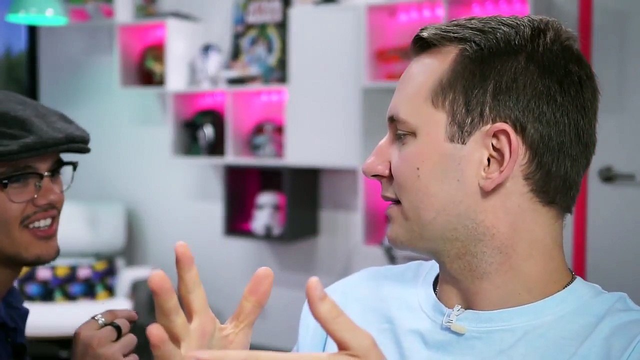 Edible Cups?! | 10 Interesting Shark Tank Items