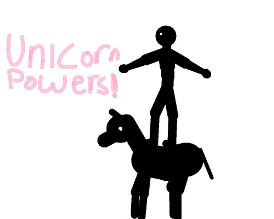 Unicorn Fight