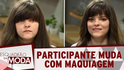 Vanessa Rozan dá dicas para acabar com timidez de participante