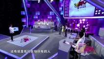 U美人20151008奇葩母女整成同一人追黄晓明 151008 超清