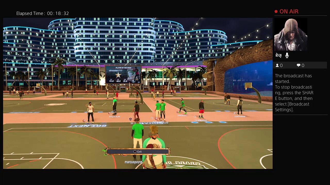 marcuspayne101's park (2)