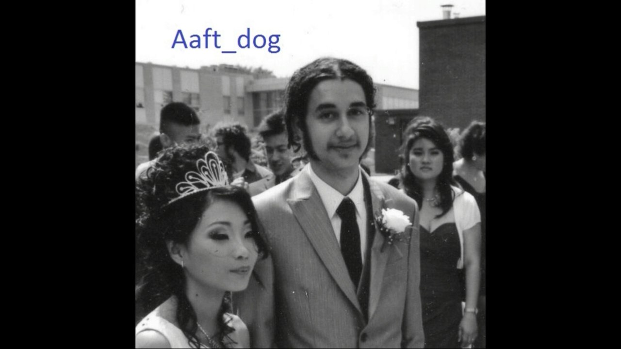 Aaft - Perfect