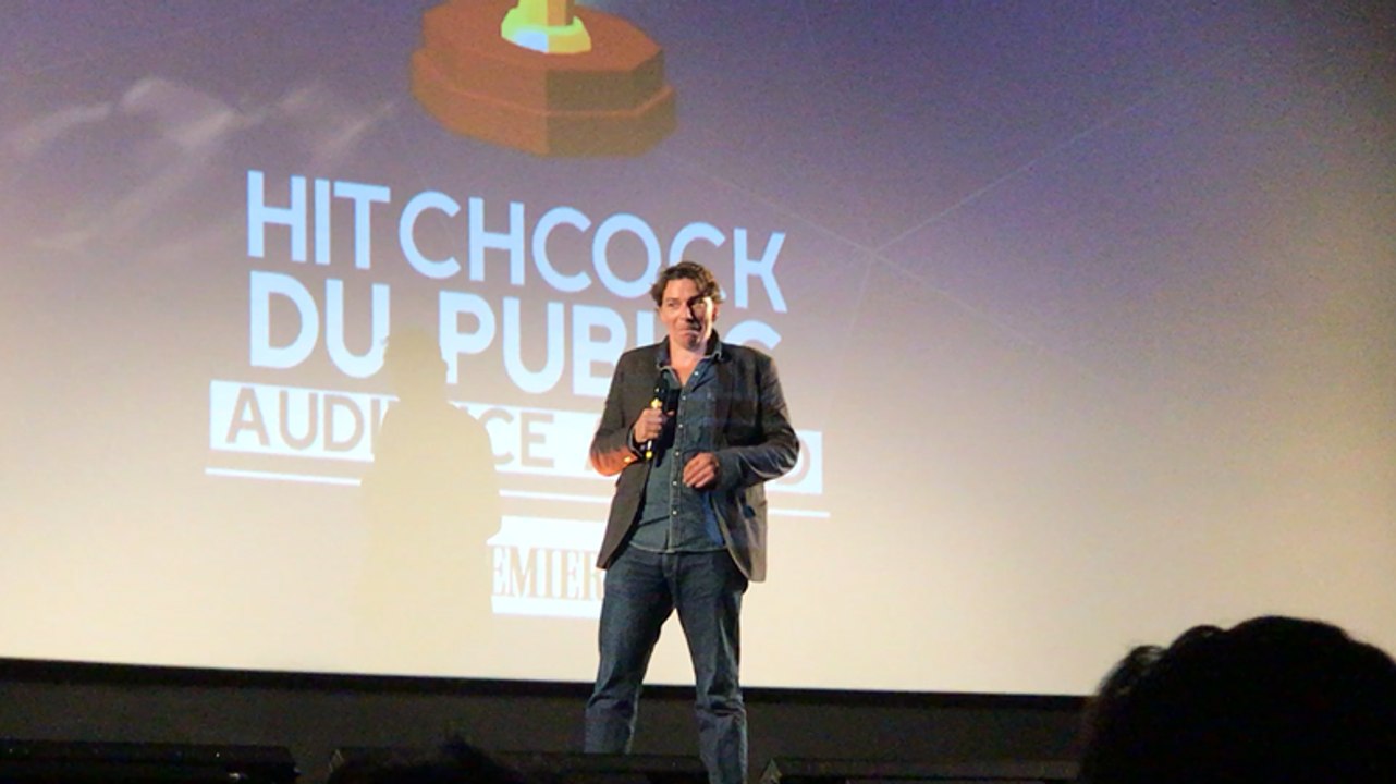 Prix du public : Pili