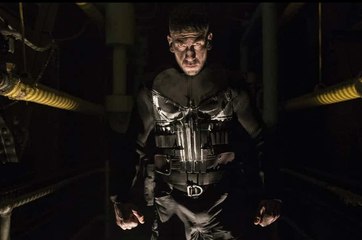 The Marvel's  Punisher  Season 1 Episode 1 - Online Full Episode