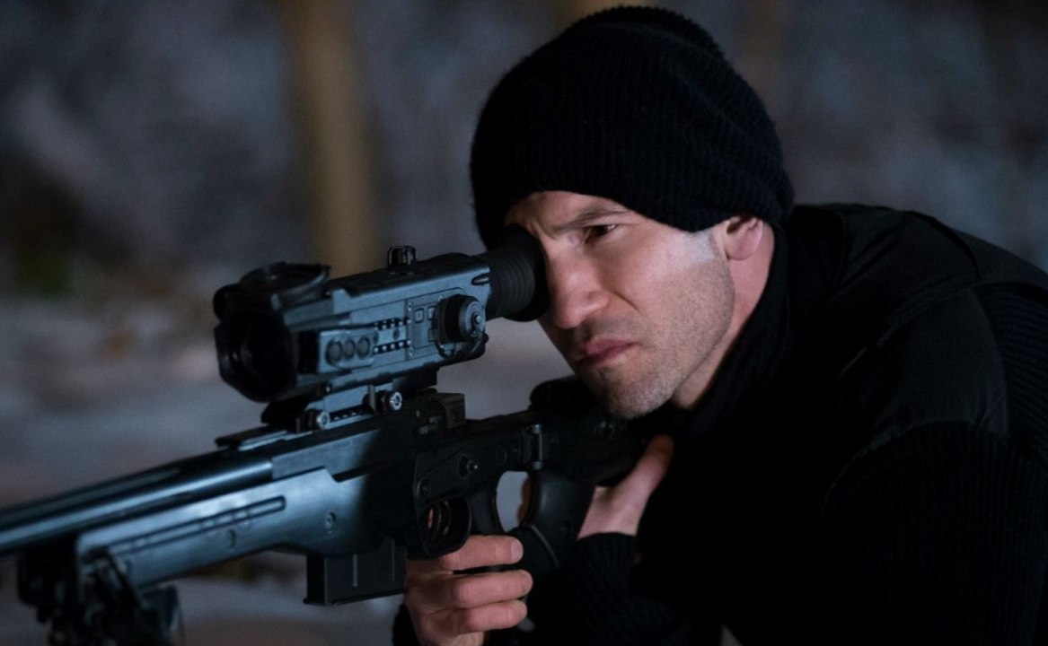 Watch Marvel's The Punisher Season 1 Episode 1 : Episode 1 Full Watch Streaming,