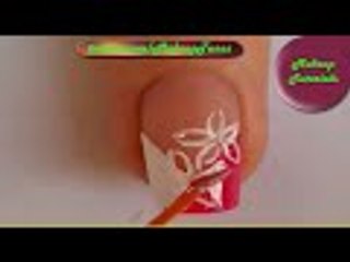 Nail Art Design - 02 | Makeup Tutorials