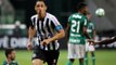 Veja os melhores momentos da vitória do Santos sobre o Palmeiras no Allianz
