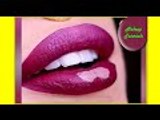 Lipstick makeup tutorial - 01 | Makeup Tutorials