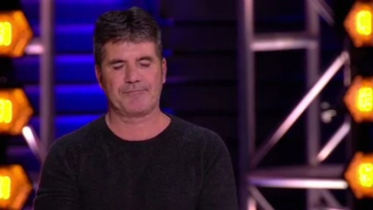 The X Factor UK S14E09 Bootcamp 1