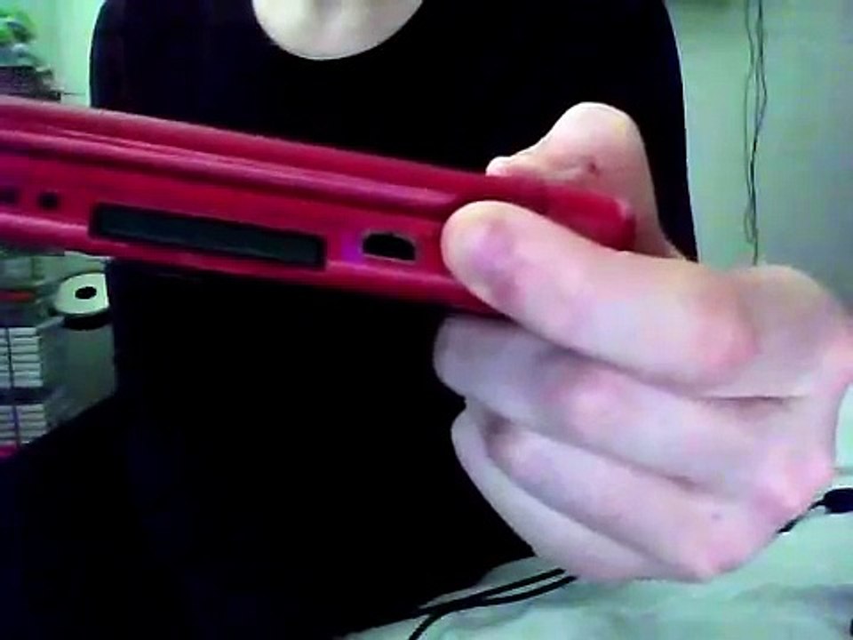 HOW TO CHARGE DS, DSi + 3DS WITHOUT THE ORIGINAL CHARGER!