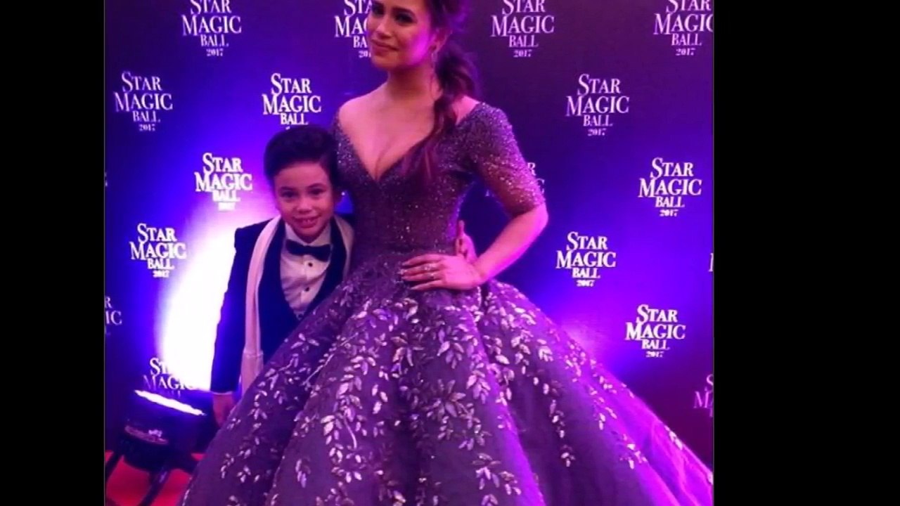 HIGHLIGHTS at STAR MAGIC BALL 2017!