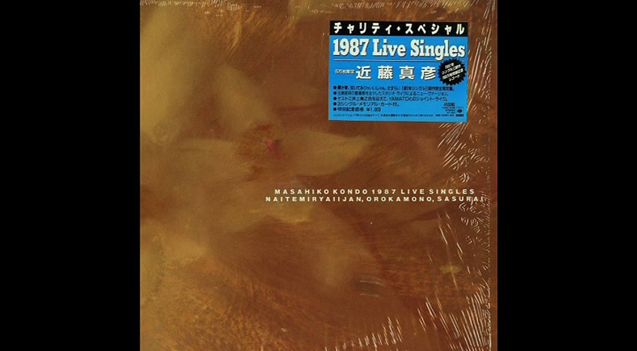 愚か1997