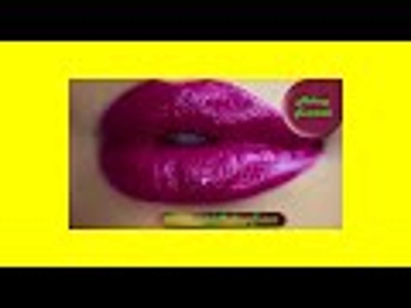 Lipstick makeup tutorial - 03 | Makeup Tutorials