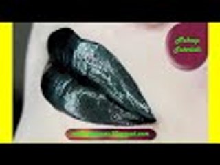 Lipstick makeup tutorial - 04 | Makeup Tutorials