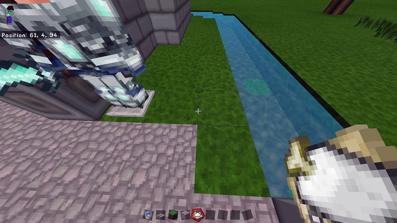 Minecraft Windows 10 Edition ~ #01 ~