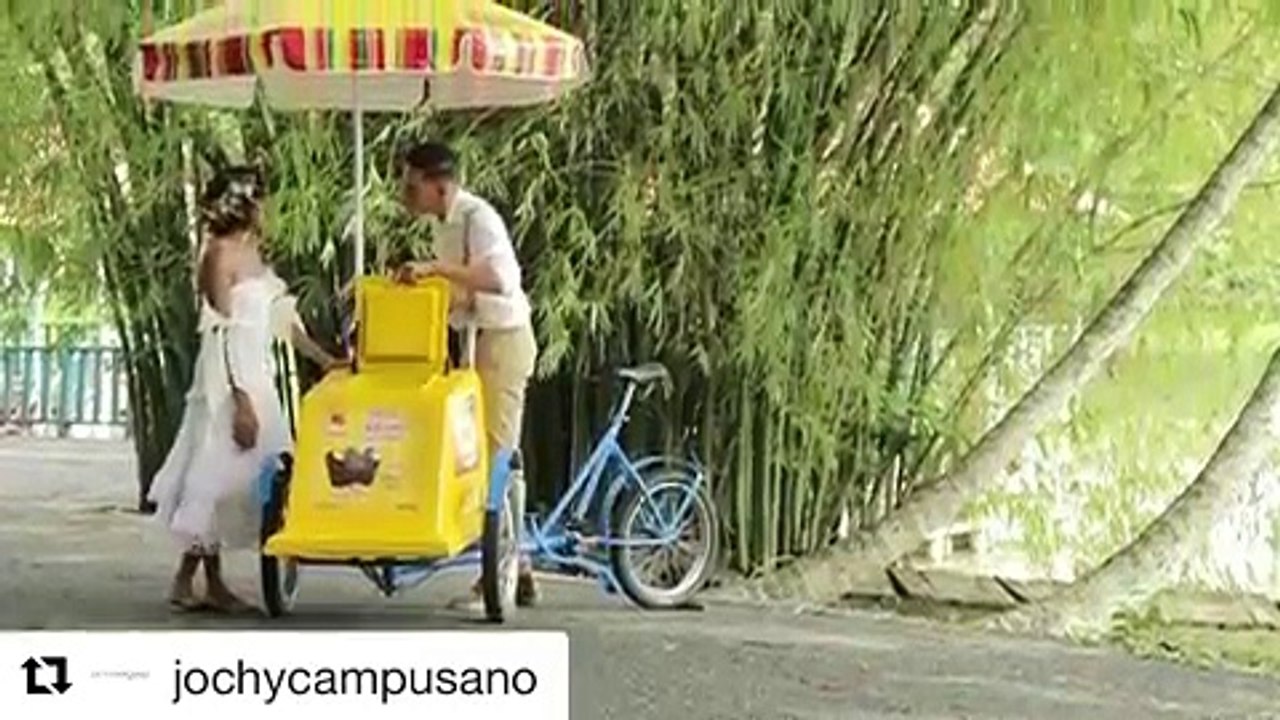 JOCHY CAMPUSANO CUMPLE CON FOTOS DE 'LA BODA DE...
