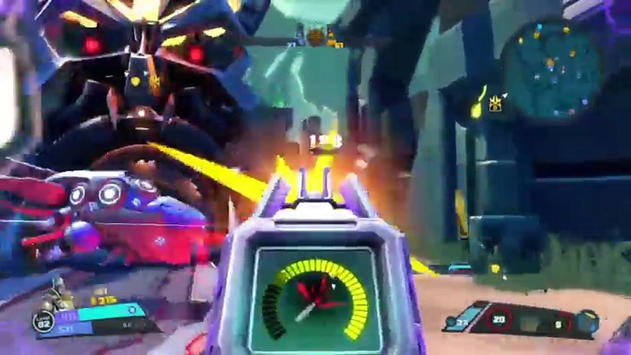 First battleborn vlog (6)