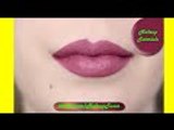 Lipstick makeup tutorial - 05 | Makeup Tutorials