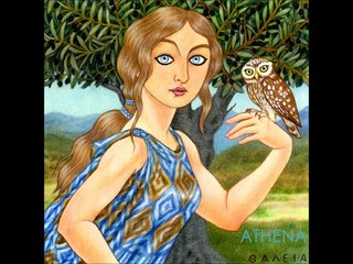 Greek Gods and Goddesses
