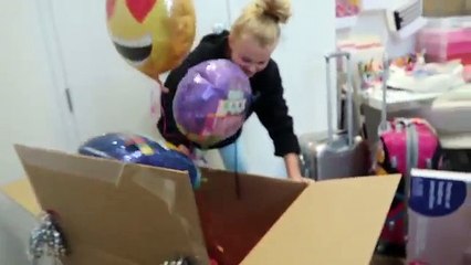 It Must be close to my birthday! Day 29