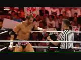 The Shortest WWE-Championship Fight In History