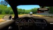 City Car Driving Simulator Audi RS5 Crazy Fast Driven HD1080P / 3d Instructor