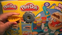 Play- Doh Dentista Dr Drill N Fill - Play Doh Dentis| Mundo de Juguetes