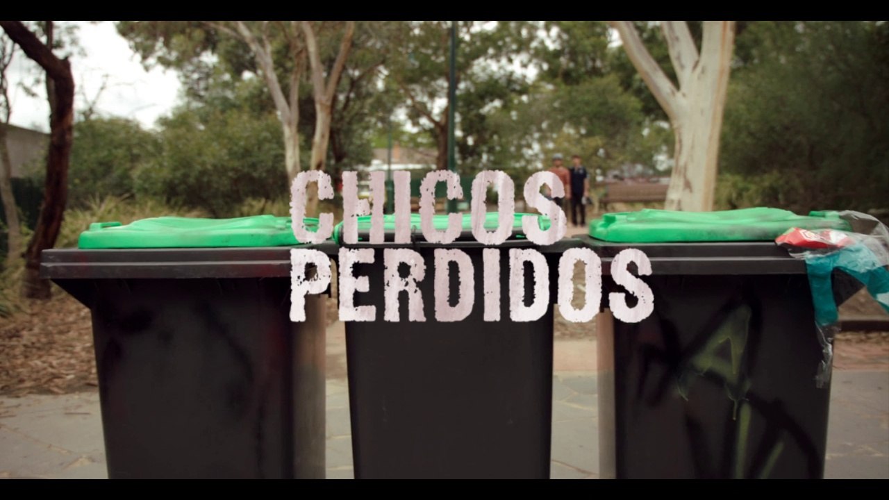 Chicos Perdidos | Latino HD | Escena de Sam