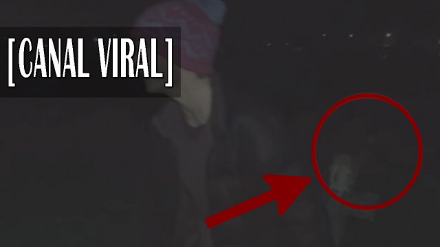 Una pareja es atacada por un vampiro real | Vampiros reales 2017 | Como ser un vampiro real