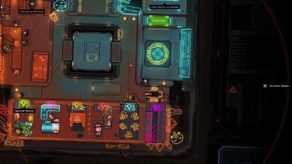 Lets Look at Heat Signature with Seek