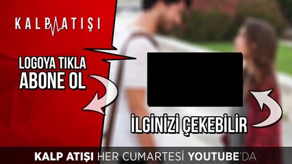 Kalp Atışı 6.Bölüm 1.Fragman