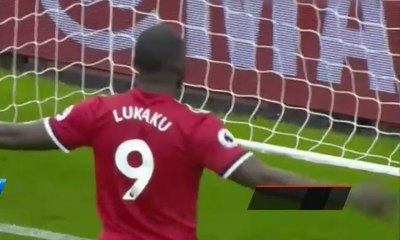 Manchester United Pesta 4 Gol atas Cystal Palace