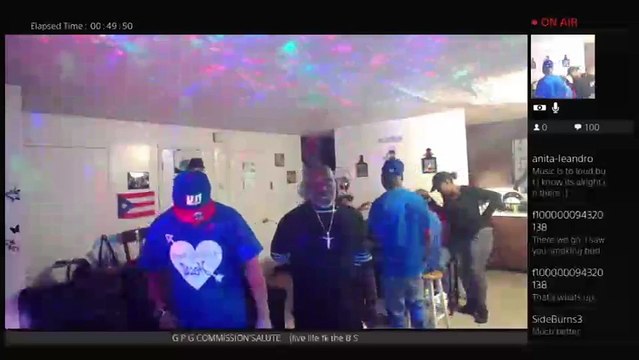 Gpg family turn up (1394)