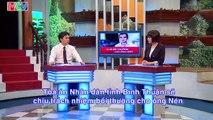 Ai sẽ bồi thường cho ông Nén? - PGS.TS. Đỗ Văn Đại | ĐTMN 091215