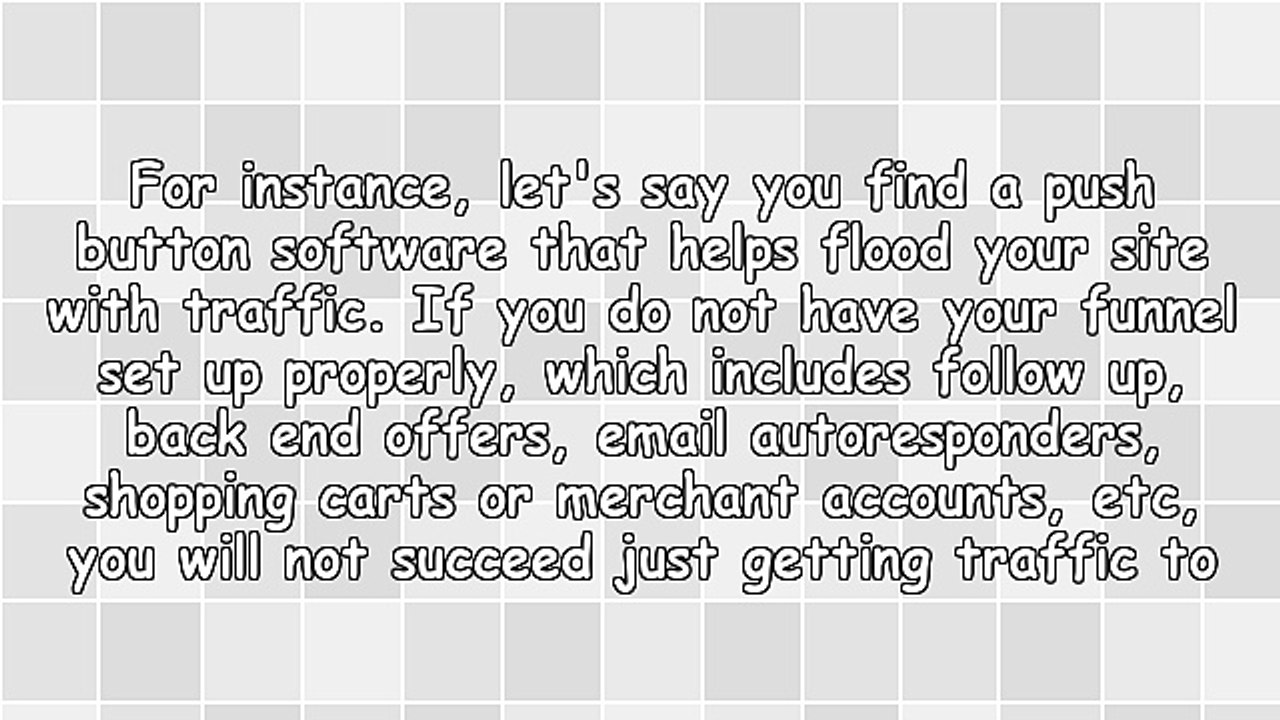 Internet Marketing Myths Debunked: 3 Real Reasons People Fail at Online Marketing