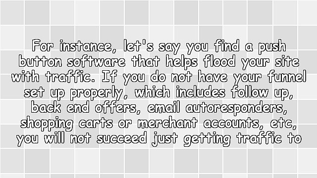 Internet Marketing Myths Debunked: 3 Real Reasons People Fail at Online Marketing