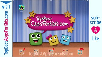 Mickey Mouse Clubhouse SQUISH - Fun Clay Game App for Kids