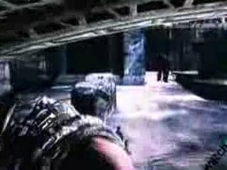 Profile on Gears of War: Online Play