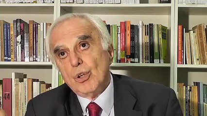 Samuel Pinheiro Guimarães (2012) - Há um golpe em curso: o golpe jurídico