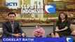 Keren! Inovasi Batik dalam Cokelat untuk Lestarikan Budaya Indonesia