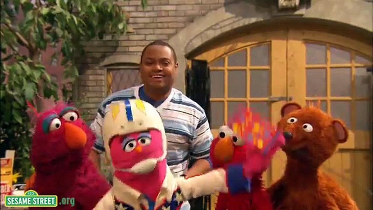 Sesame Street: Season 42 Highlights