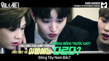 [VIETSUB] WANNA CITY PART #4
