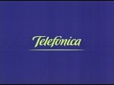 Telefonica Los Planes Claros (1) [1999] PUBLICIDAD