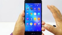 Asus Zenfone 3 Max Review - Full Hands on with features, camera test & samples, benchmark & Verdict