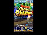 Cómo Desbloquear a Spike de Subway Surfers Rápidamente