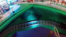 LEGO City Update: Train Track Tunnel and Expansion