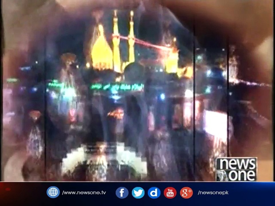 NewsONE Headlines 9AM | 1-october-2017