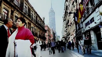EL GRAN SECRETO DE LA TORRE LATINOAMERICANA