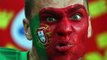Heads Arena: Euro Soccer Portugal vs Spain